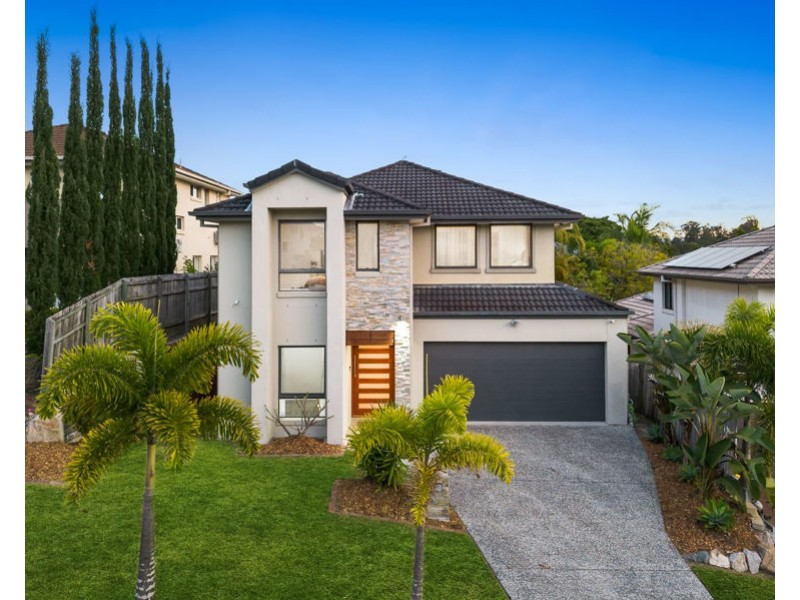 5 Mahogany Place, Molendinar QLD 4214