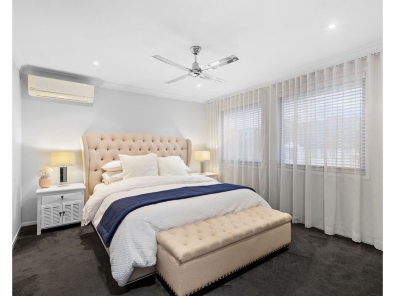 5 Mahogany Place, Molendinar QLD 4214