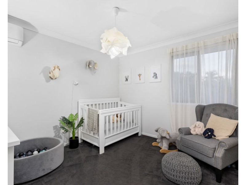 5 Mahogany Place, Molendinar QLD 4214