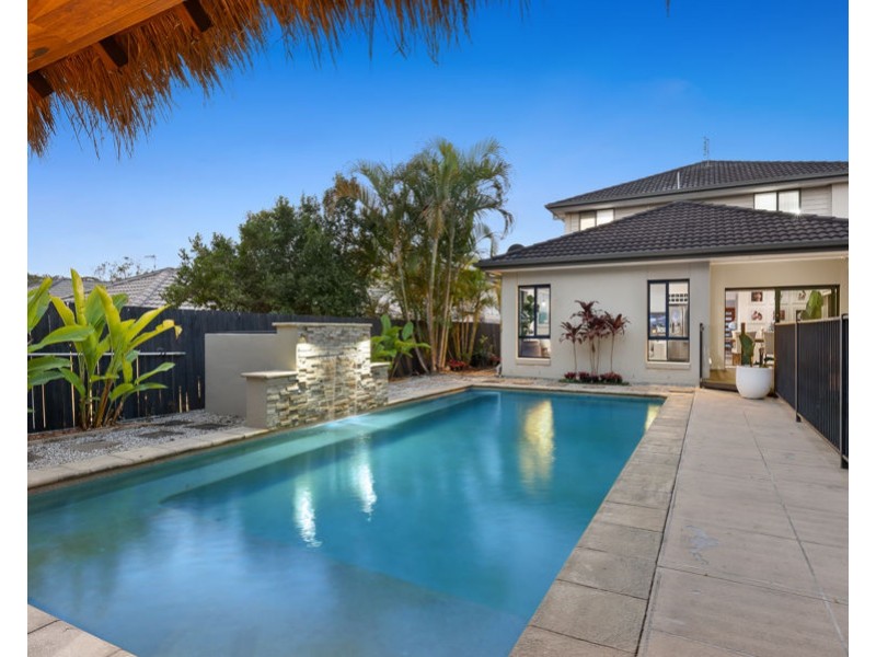 5 Mahogany Place, Molendinar QLD 4214
