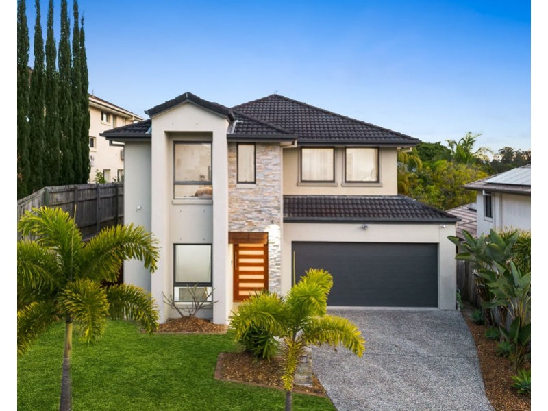 5 Mahogany Place, Molendinar QLD 4214