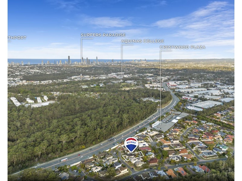 5 Mahogany Place, Molendinar QLD 4214