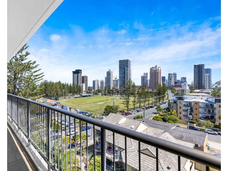 22/22 Armrick Avenue, Broadbeach QLD 4218