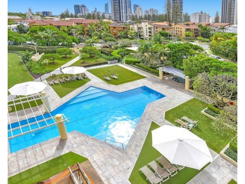 26/129 Surf Parade, Broadbeach QLD 4218