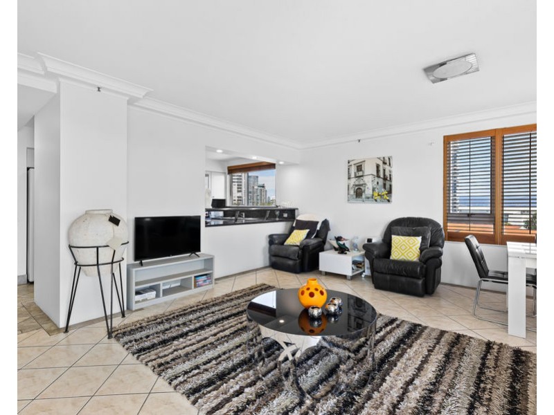 26/129 Surf Parade, Broadbeach QLD 4218