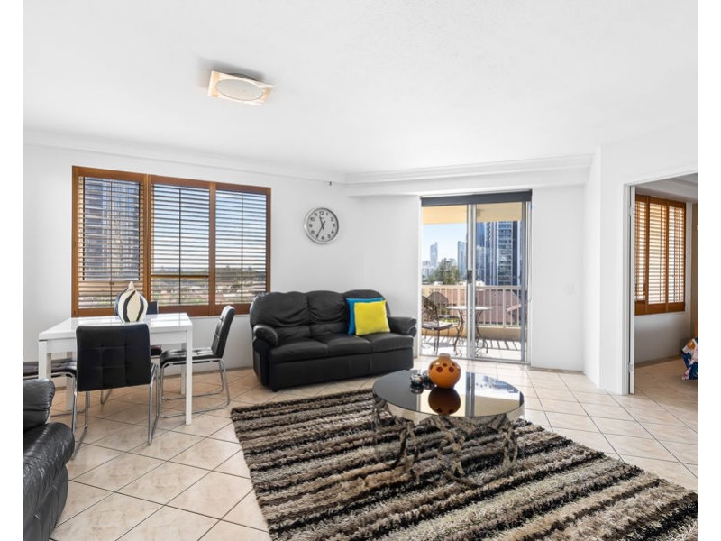 26/129 Surf Parade, Broadbeach QLD 4218