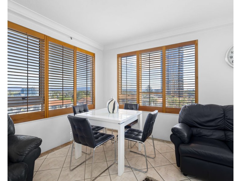 26/129 Surf Parade, Broadbeach QLD 4218