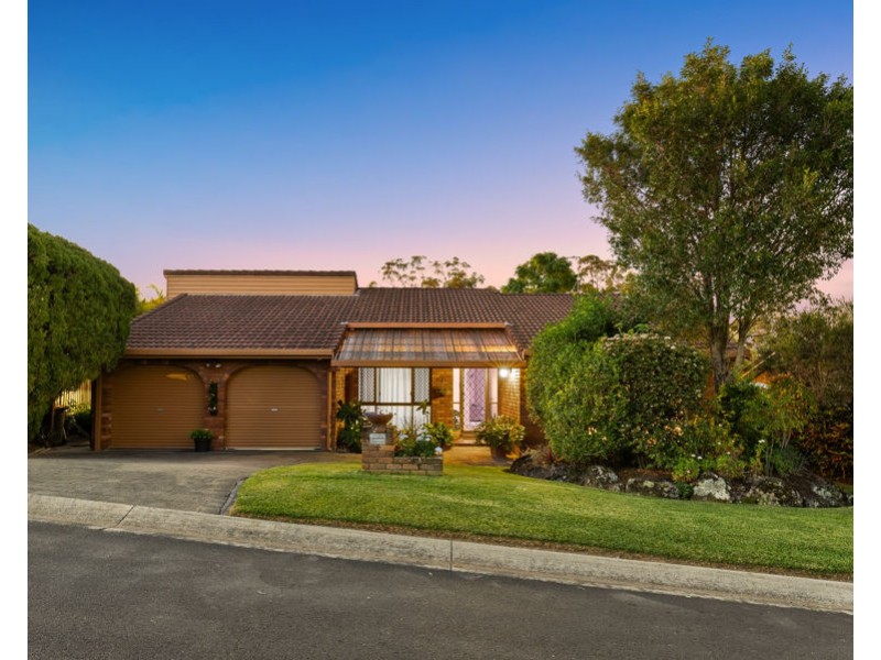 7 Belmore Close, Robina QLD 4226