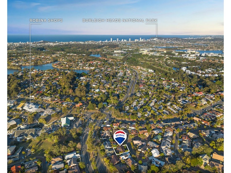 7 Belmore Close, Robina QLD 4226