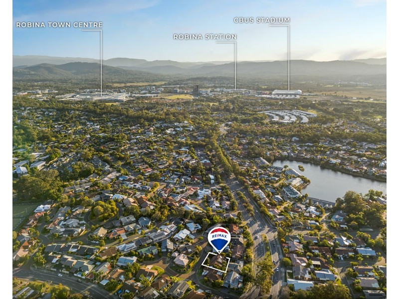 7 Belmore Close, Robina QLD 4226