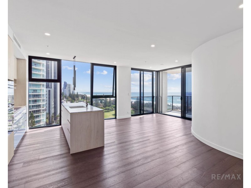 1001/185 Old Burleigh Road, Broadbeach QLD 4218