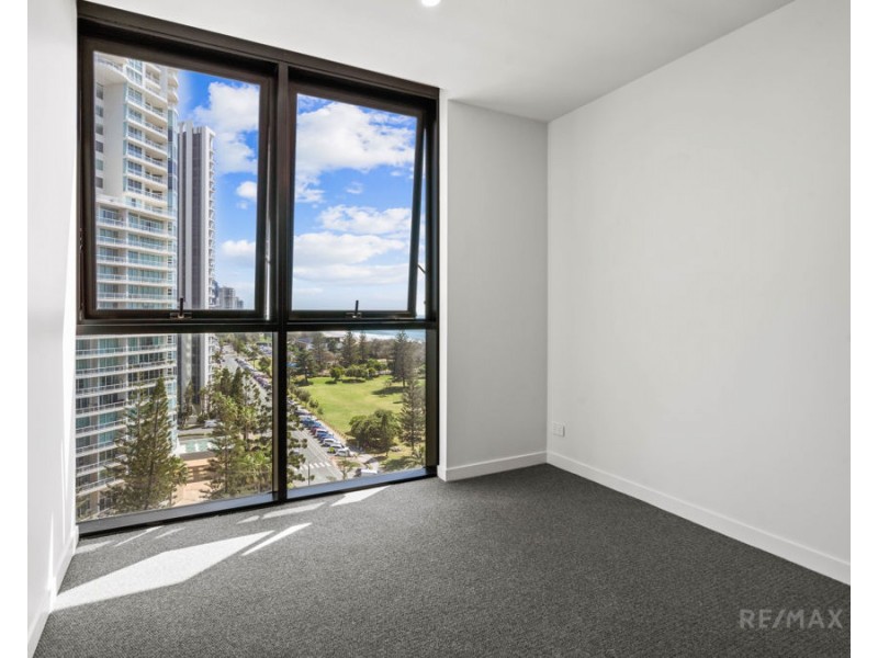 1001/185 Old Burleigh Road, Broadbeach QLD 4218