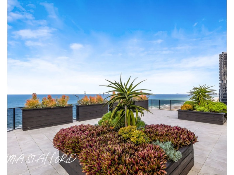 1001/185 Old Burleigh Road, Broadbeach QLD 4218