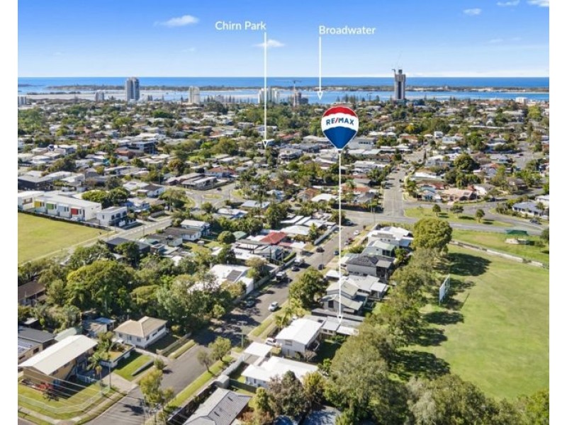 16 Chuter Avenue, Southport QLD 4215