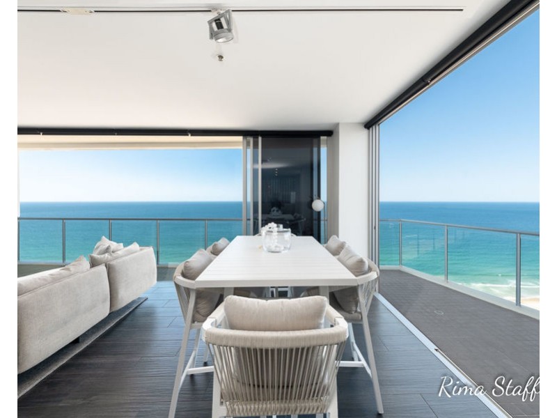 2805/159 Old Burleigh Road, Broadbeach QLD 4218