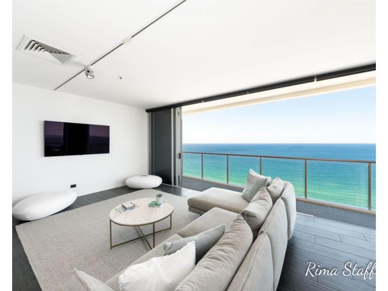 2805/159 Old Burleigh Road, Broadbeach QLD 4218
