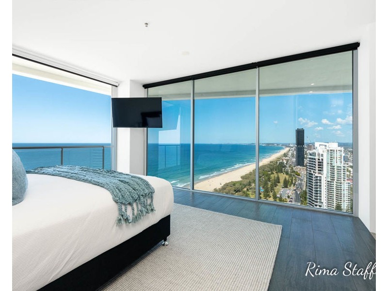 2805/159 Old Burleigh Road, Broadbeach QLD 4218