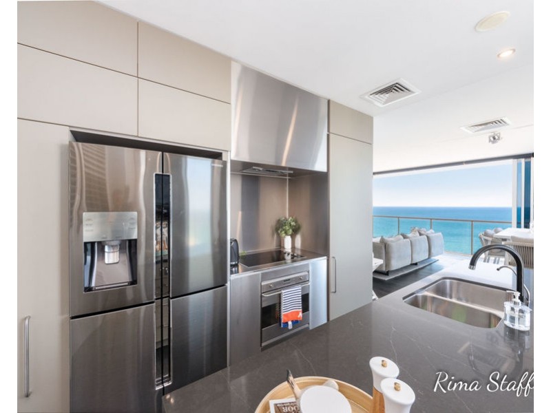 2805/159 Old Burleigh Road, Broadbeach QLD 4218