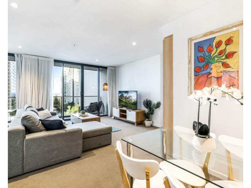 1103/2663 Gold Coast Highway, Broadbeach QLD 4218