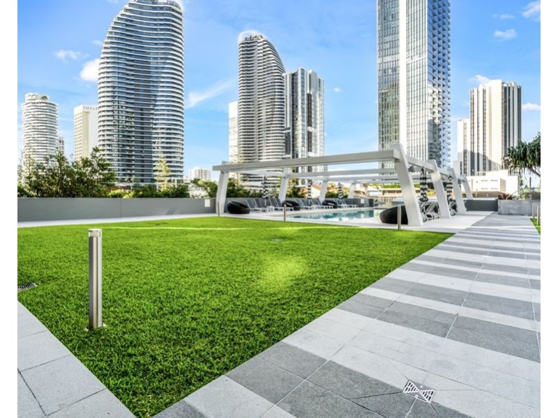 1103/2663 Gold Coast Highway, Broadbeach QLD 4218