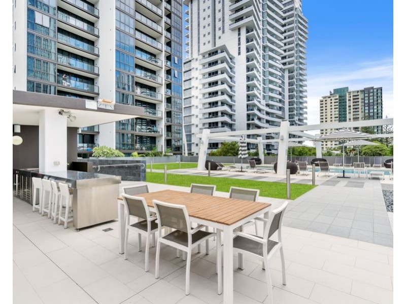 1103/2663 Gold Coast Highway, Broadbeach QLD 4218