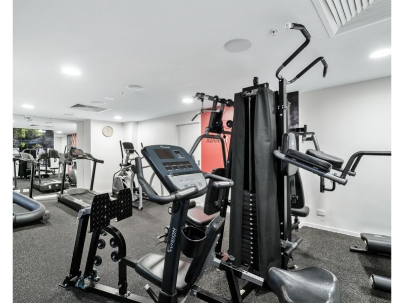 1103/2663 Gold Coast Highway, Broadbeach QLD 4218