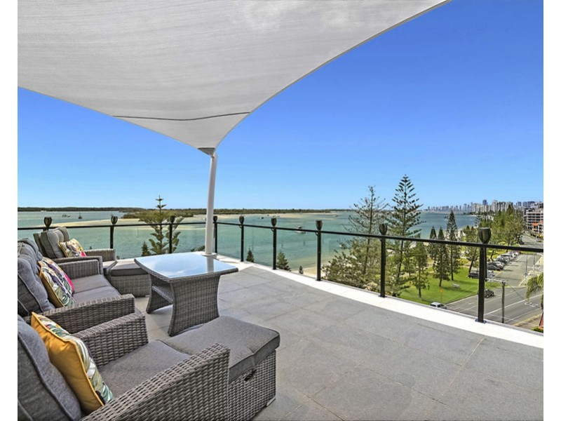 7/502 Marine Parade, Biggera Waters QLD 4216