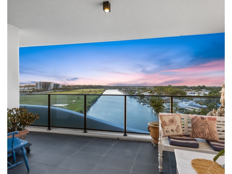 5602/5 Harbour Side Court, Biggera Waters QLD 4216