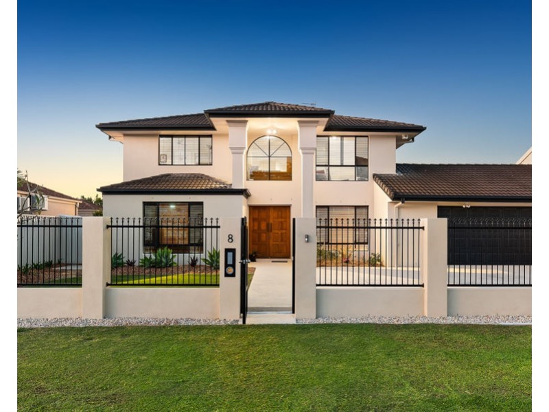 8 Redgum Place, Molendinar QLD 4214