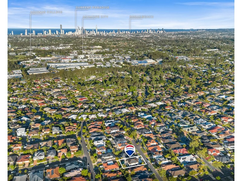 8 Redgum Place, Molendinar QLD 4214
