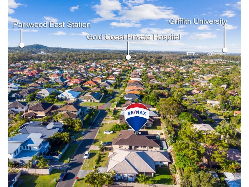 59 Highcrest Circuit, Molendinar QLD 4214