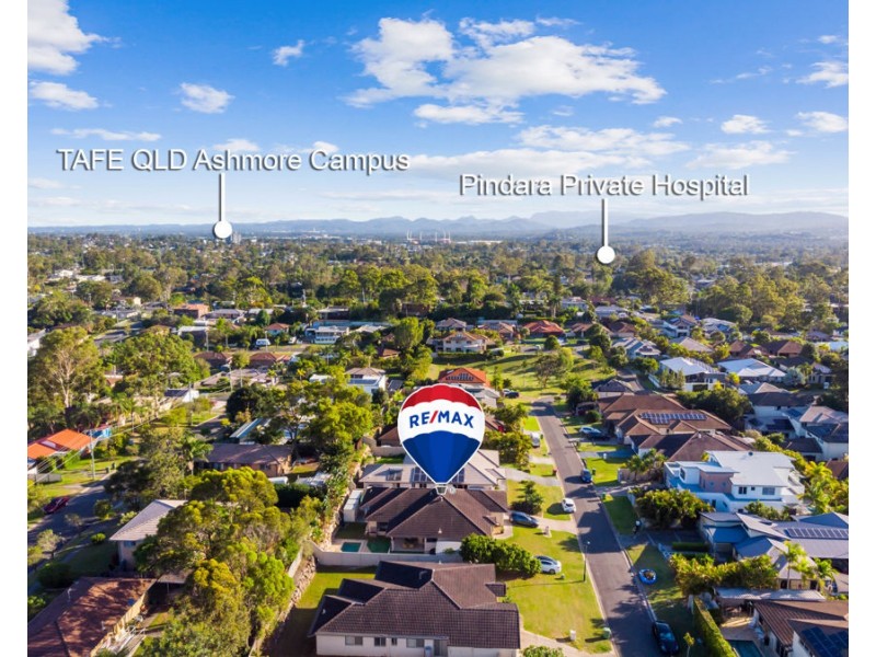 59 Highcrest Circuit, Molendinar QLD 4214