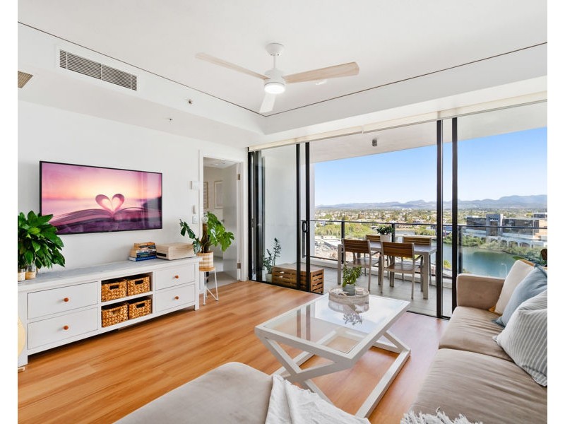 1209/22 Surf Parade, Broadbeach QLD 4218