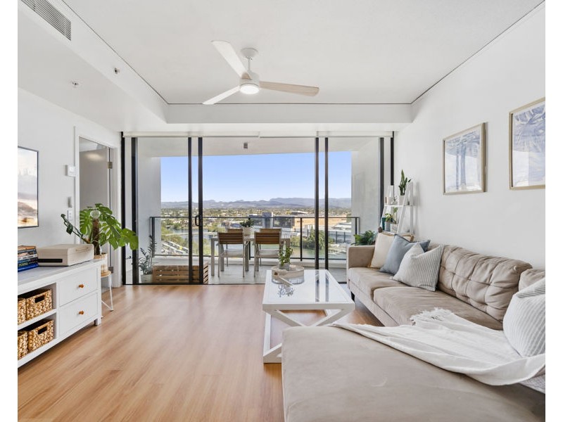 1209/22 Surf Parade, Broadbeach QLD 4218