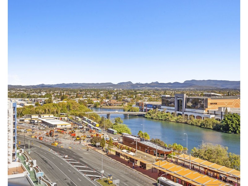 1209/22 Surf Parade, Broadbeach QLD 4218