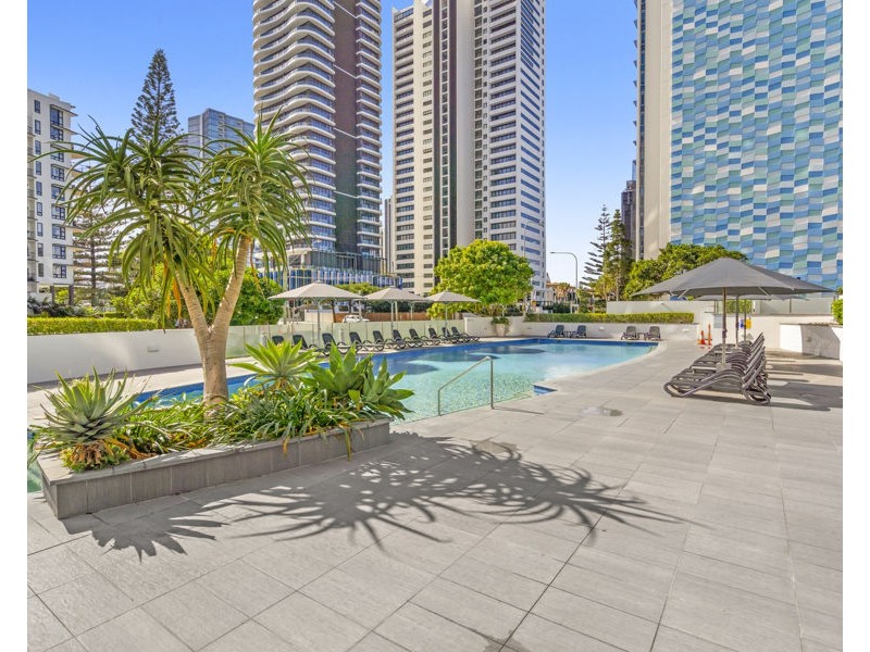 1209/22 Surf Parade, Broadbeach QLD 4218