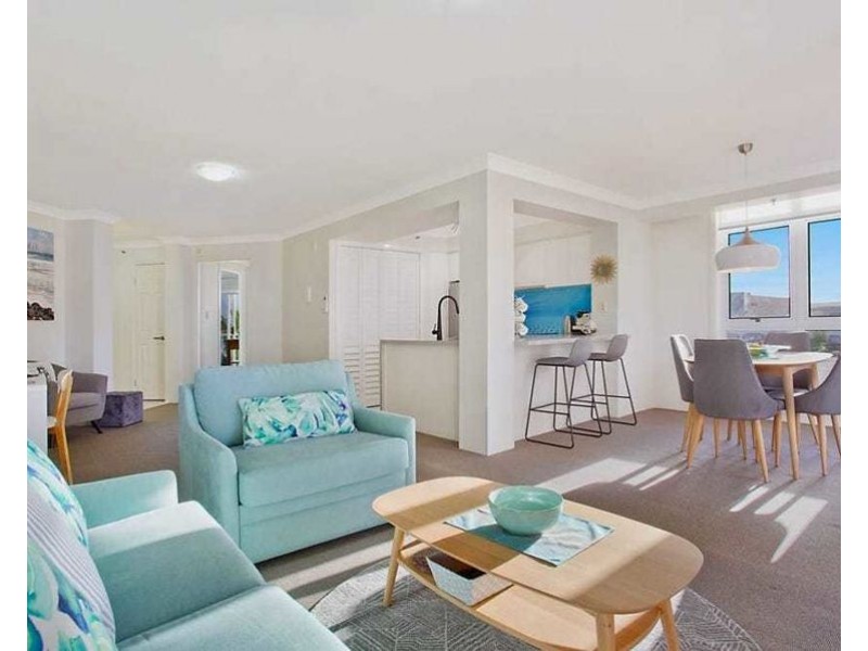 1031/2623-2633 Gold Coast Highway, Broadbeach QLD 4218
