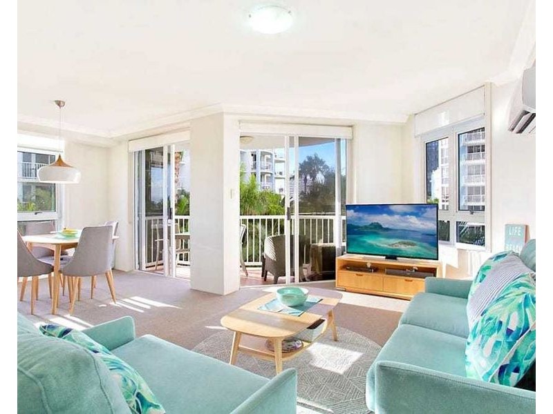 1031/2623-2633 Gold Coast Highway, Broadbeach QLD 4218