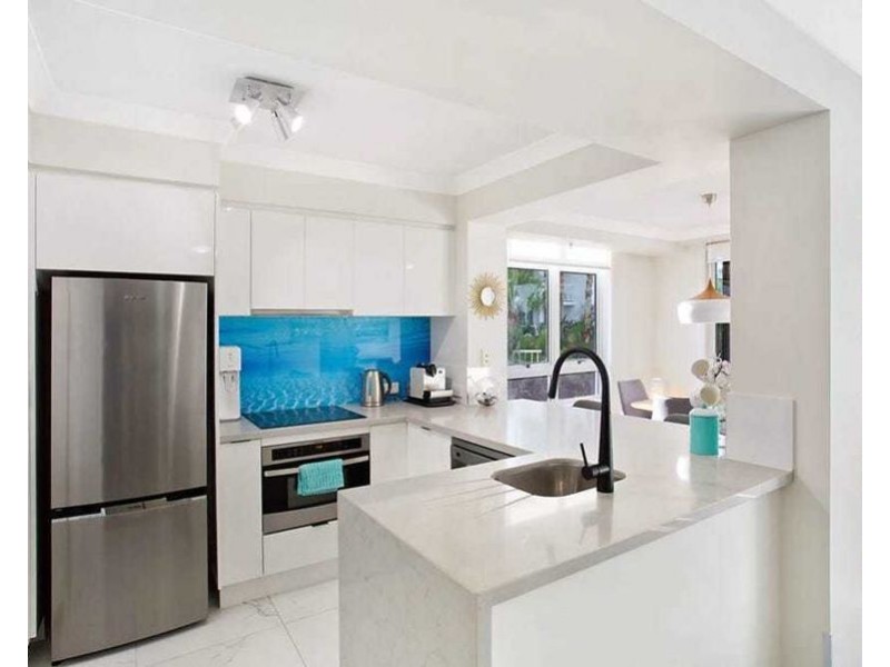 1031/2623-2633 Gold Coast Highway, Broadbeach QLD 4218