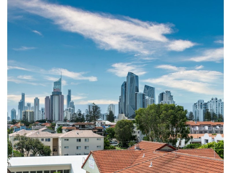 18/2729 Gold Coast Highway, Broadbeach QLD 4218