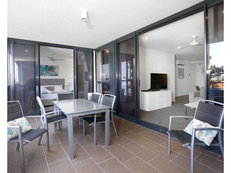 18/2729 Gold Coast Highway, Broadbeach QLD 4218