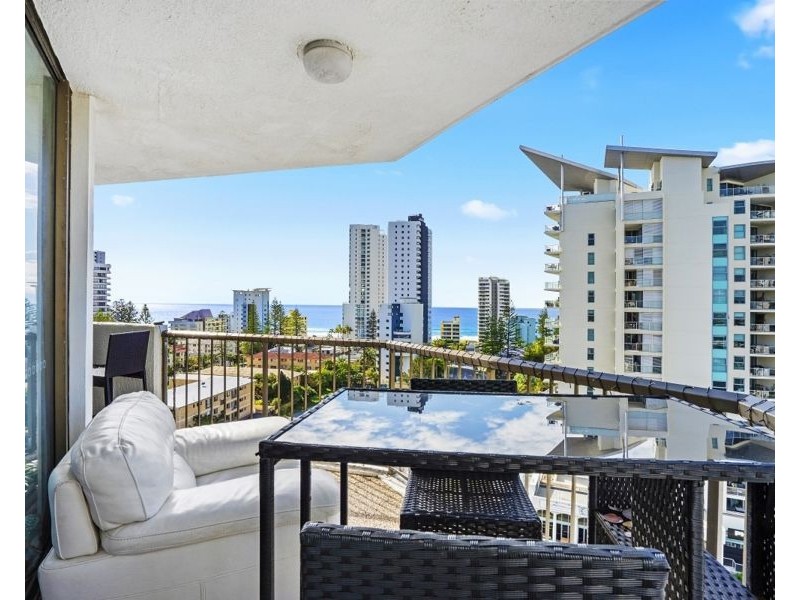 40/2916 Gold Coast Highway, Surfers Paradise QLD 4217