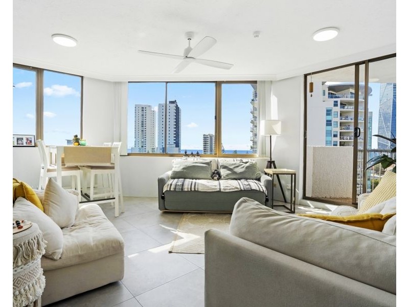 40/2916 Gold Coast Highway, Surfers Paradise QLD 4217
