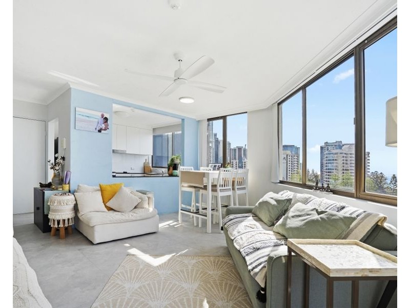 40/2916 Gold Coast Highway, Surfers Paradise QLD 4217
