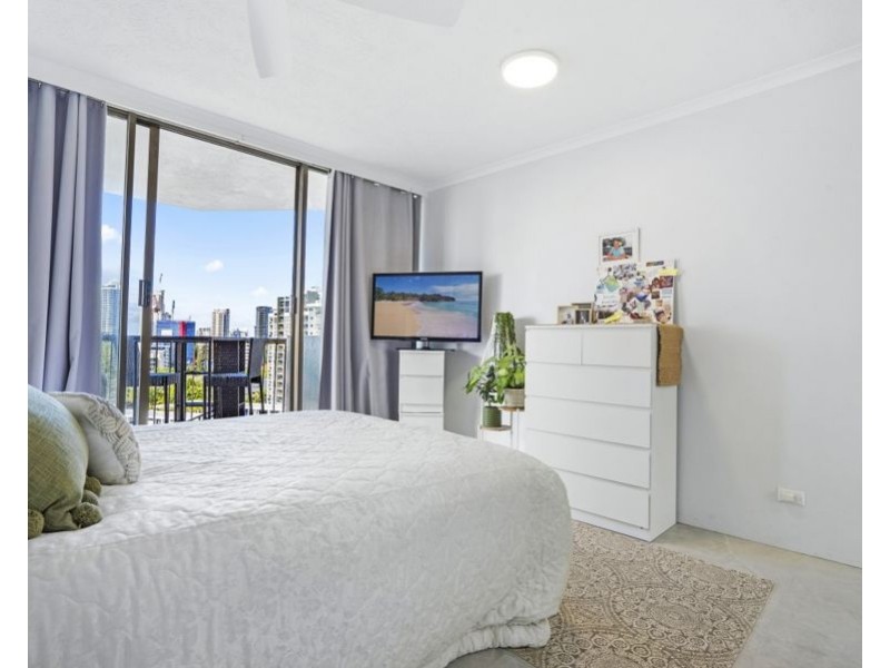 40/2916 Gold Coast Highway, Surfers Paradise QLD 4217