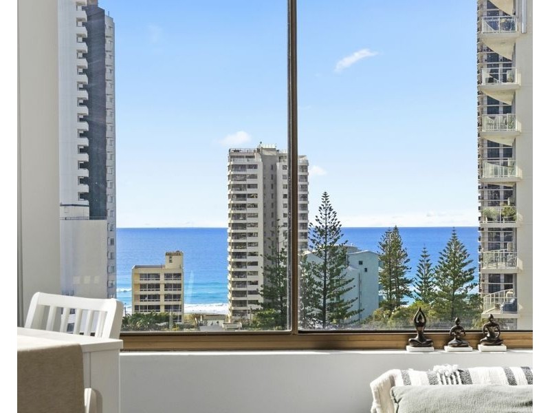 40/2916 Gold Coast Highway, Surfers Paradise QLD 4217