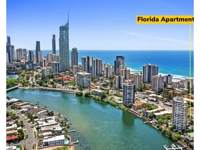 40/2916 Gold Coast Highway, Surfers Paradise QLD 4217