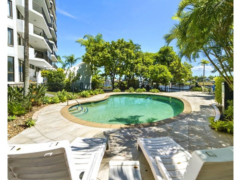 40/2916 Gold Coast Highway, Surfers Paradise QLD 4217