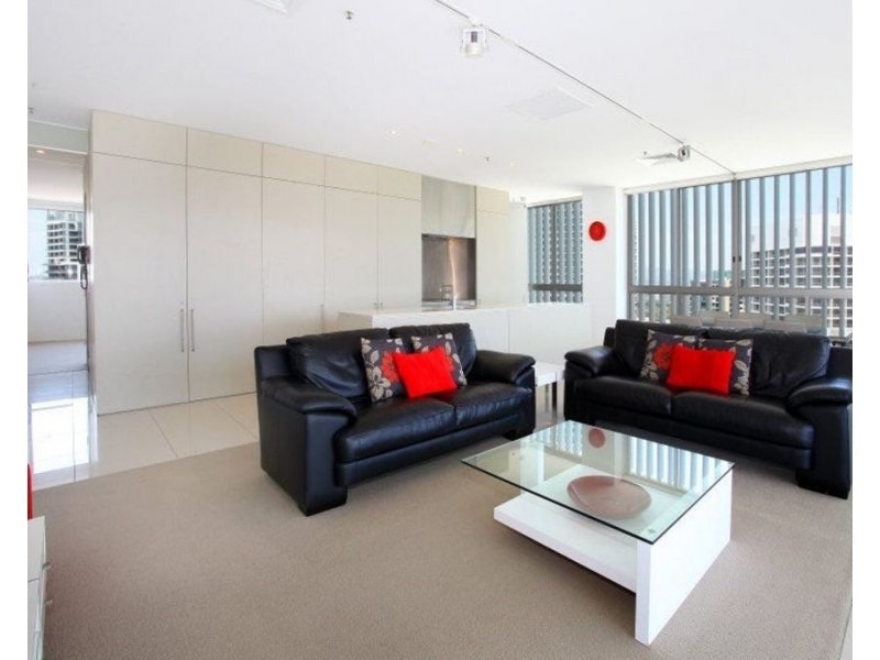 1601/159 Old Burleigh Road, Broadbeach QLD 4218