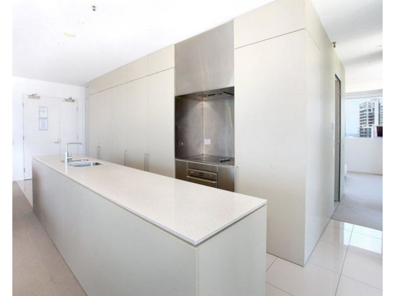 1601/159 Old Burleigh Road, Broadbeach QLD 4218